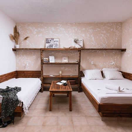 Ovgora - Ismini Sea View Room In Kamilari Village Dış mekan fotoğraf